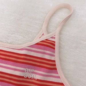 RIP CURL tank top